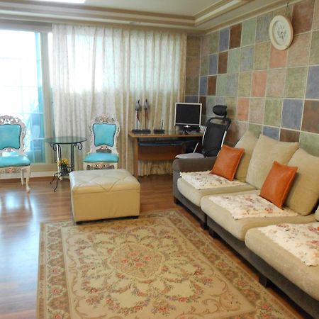 Elvis Bnb Inchon Exteriör bild