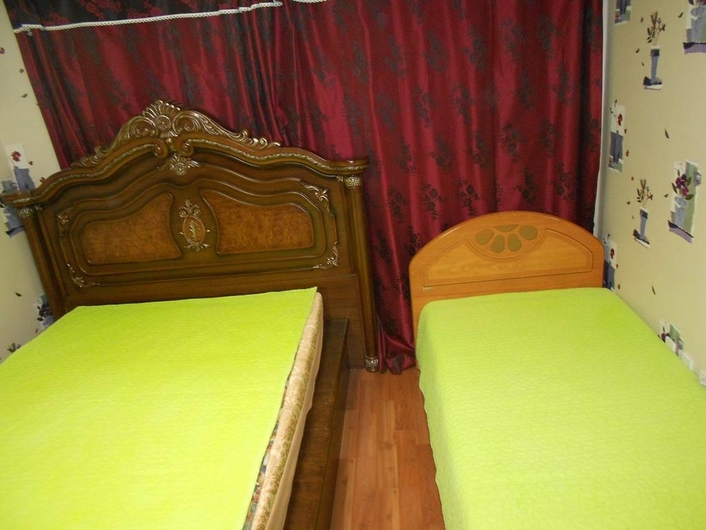 Elvis Bnb Inchon Rum bild