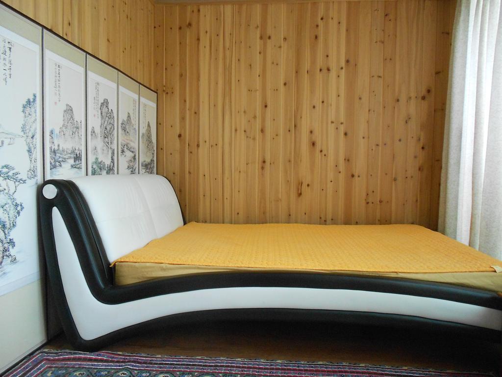 Elvis Bnb Inchon Rum bild