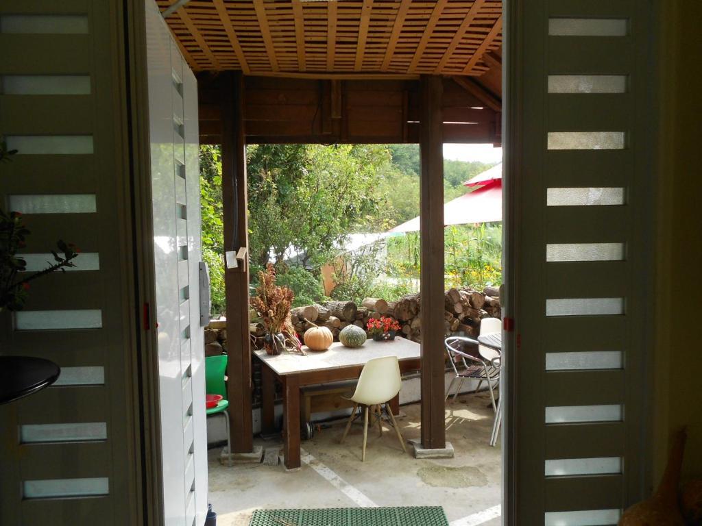 Elvis Bnb Inchon Exteriör bild