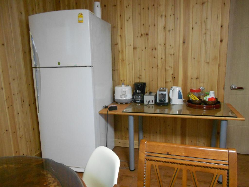 Elvis Bnb Inchon Exteriör bild