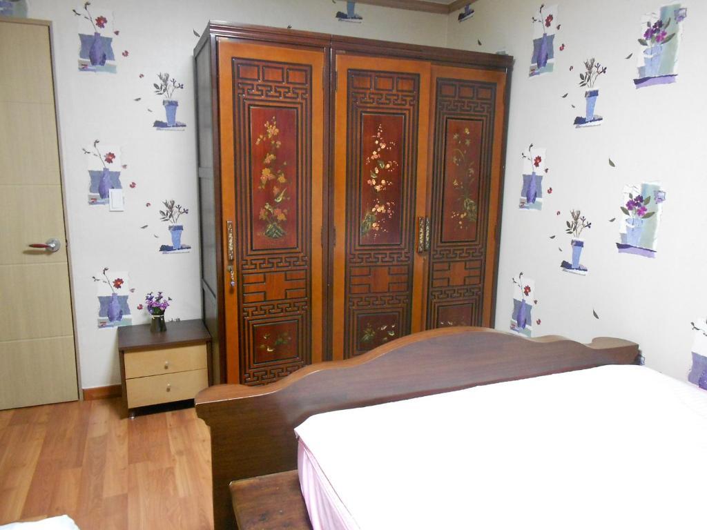 Elvis Bnb Inchon Rum bild
