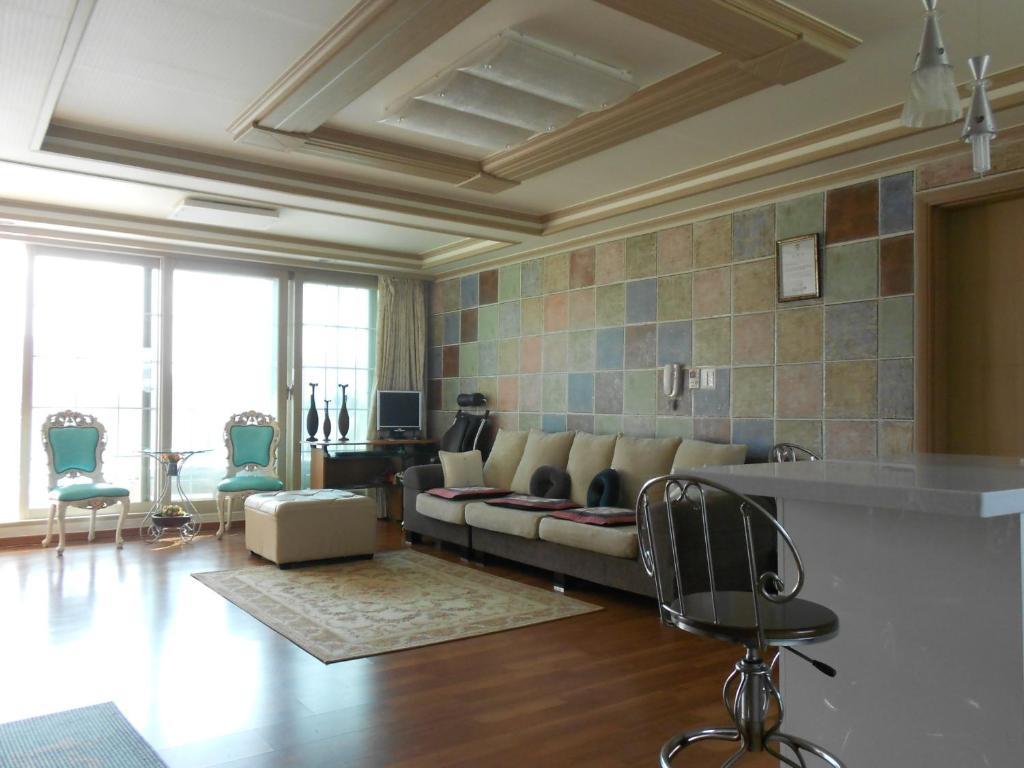 Elvis Bnb Inchon Rum bild