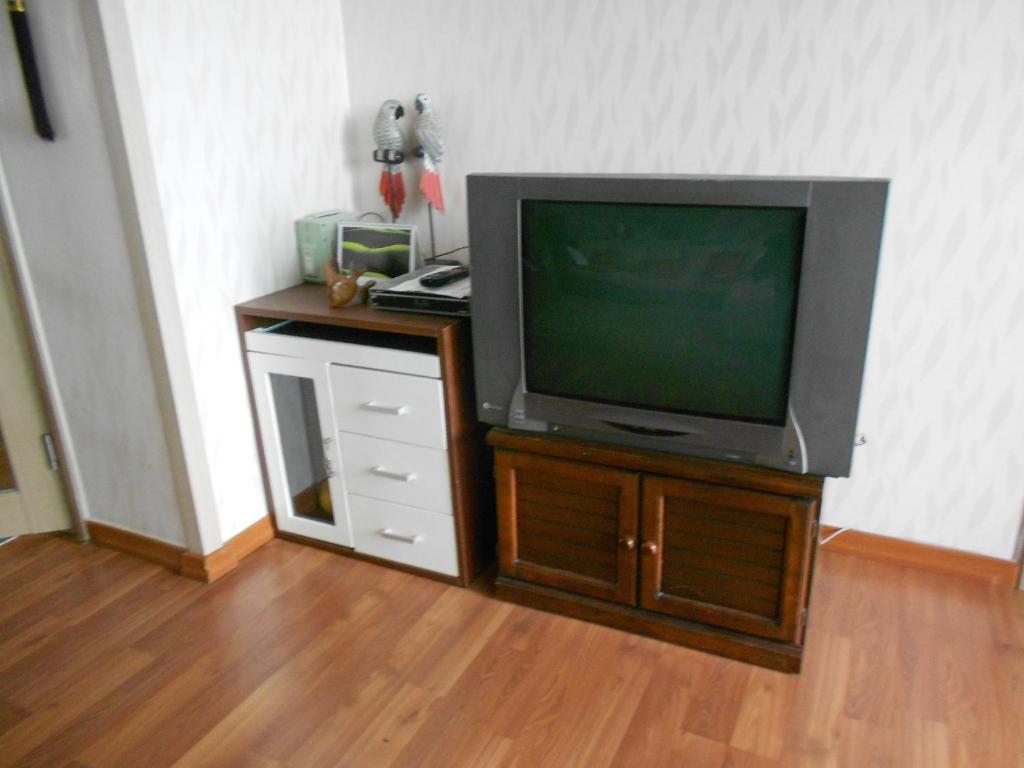 Elvis Bnb Inchon Rum bild
