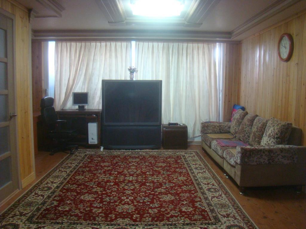 Elvis Bnb Inchon Rum bild