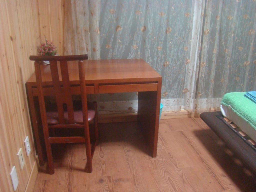 Elvis Bnb Inchon Rum bild