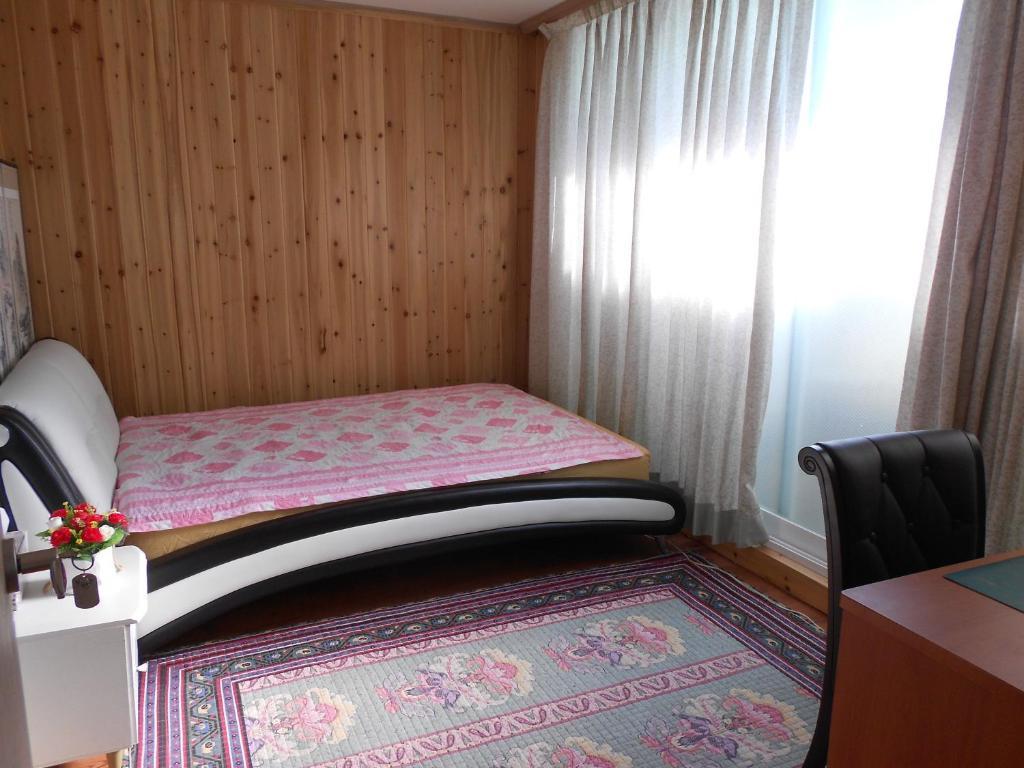 Elvis Bnb Inchon Rum bild
