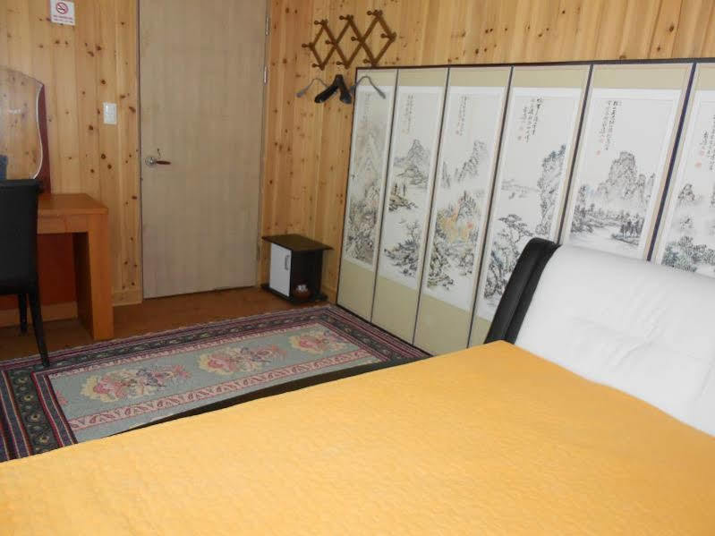 Elvis Bnb Inchon Exteriör bild