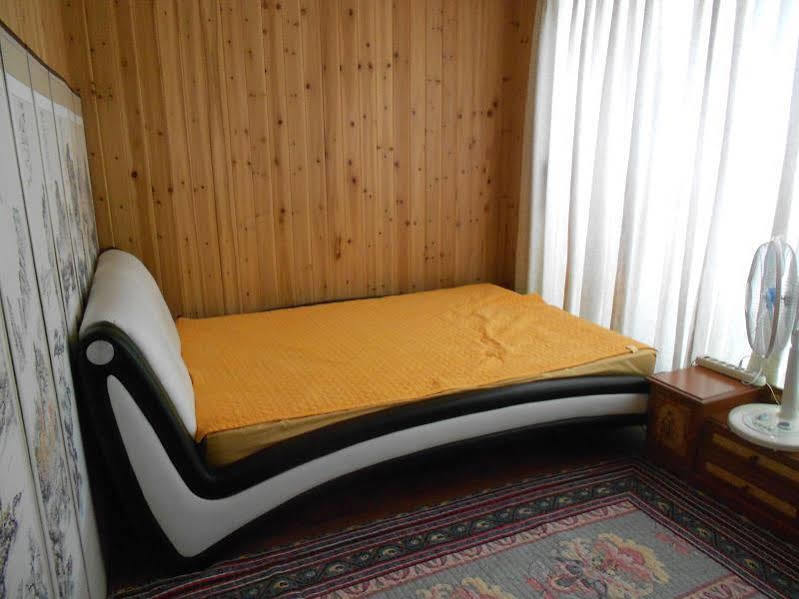 Elvis Bnb Inchon Exteriör bild