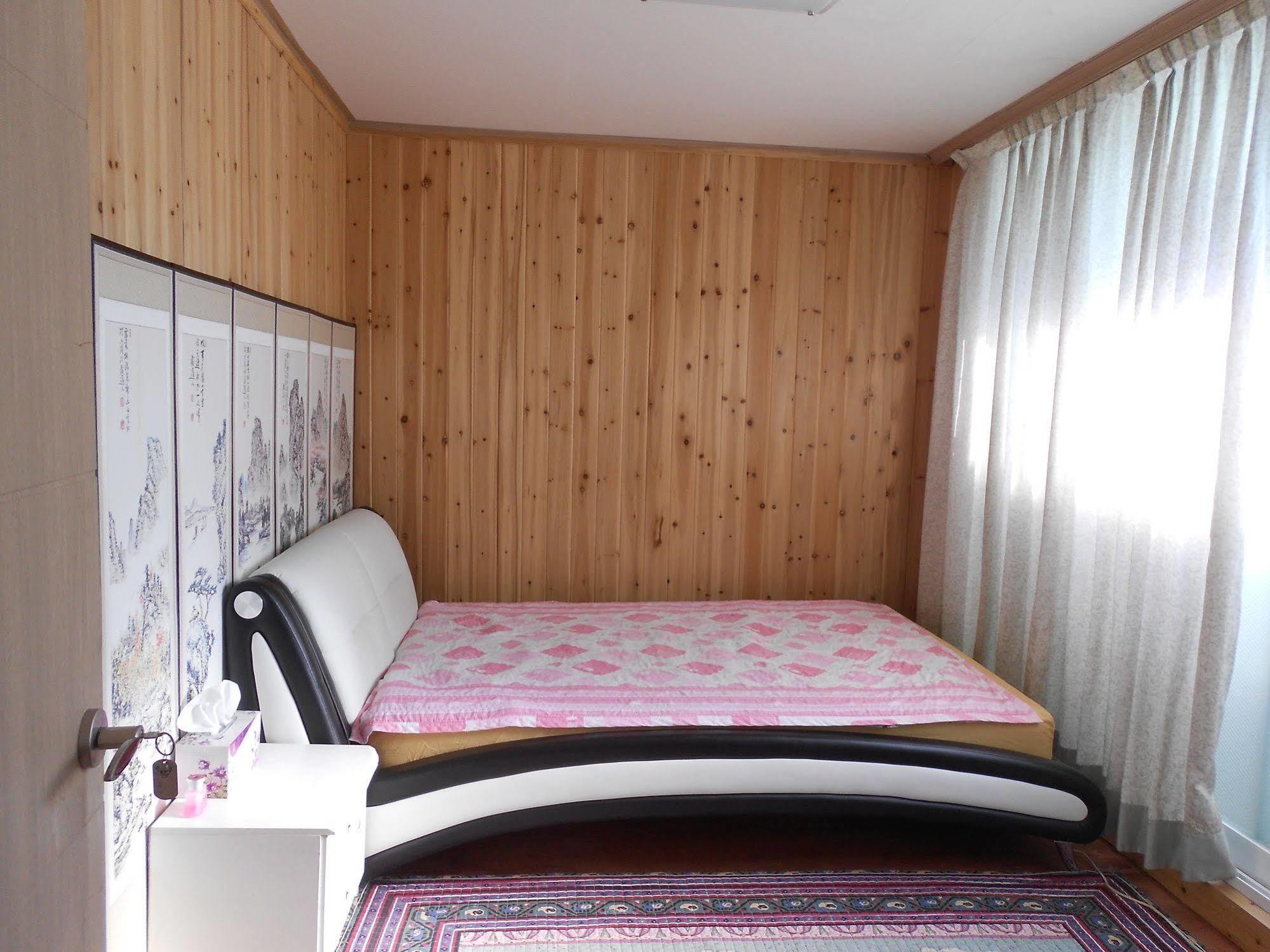 Elvis Bnb Inchon Exteriör bild