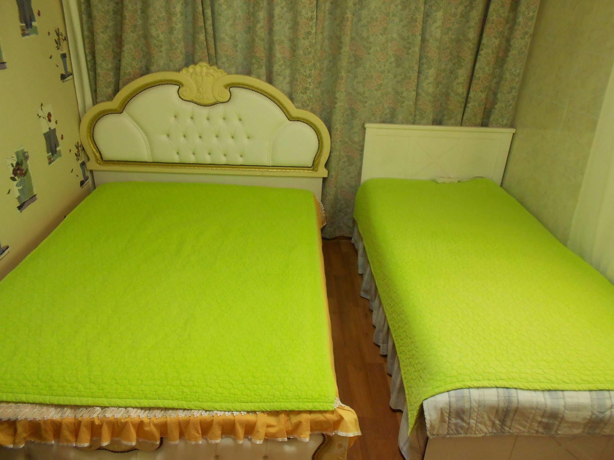 Elvis Bnb Inchon Exteriör bild