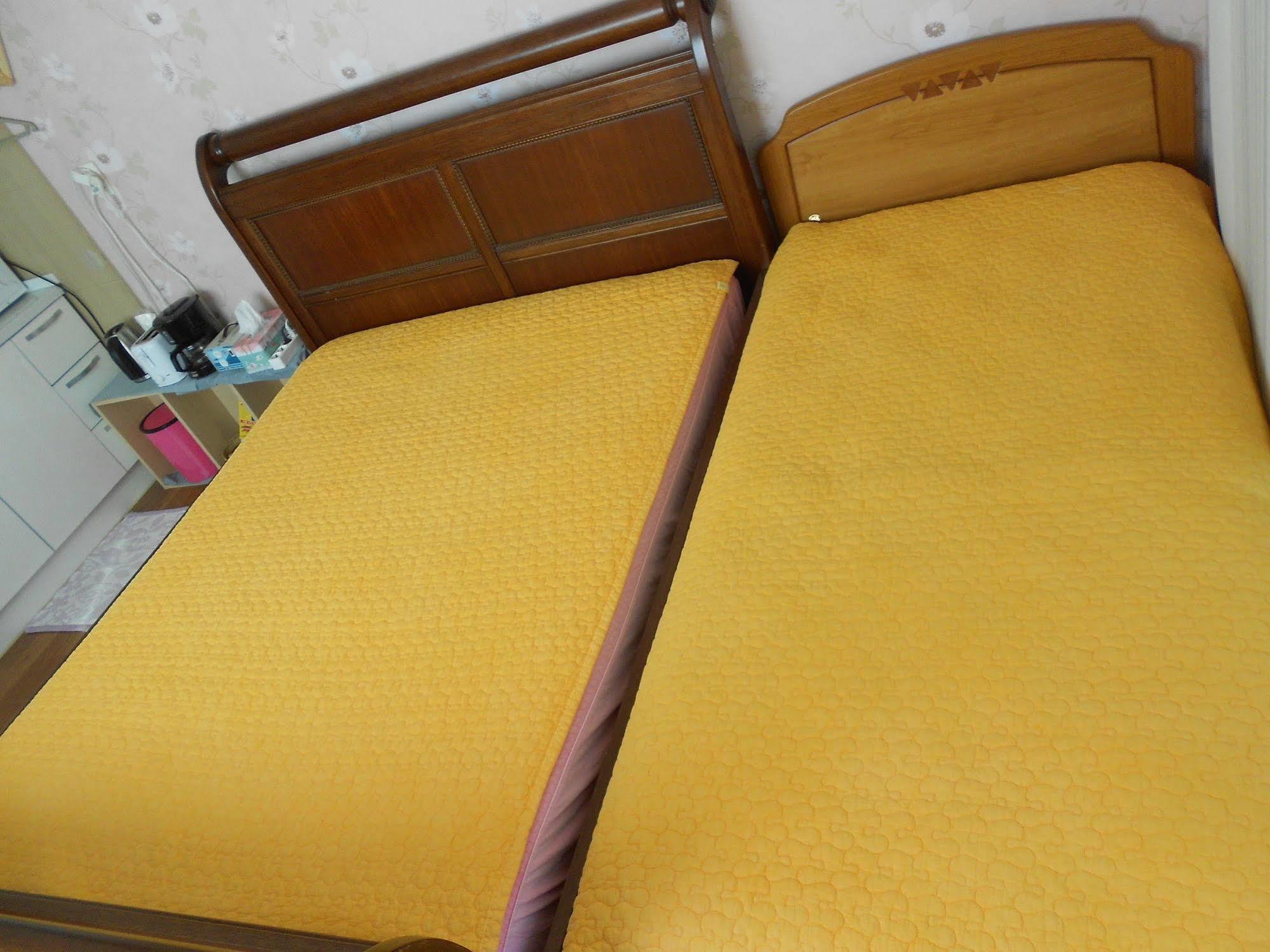 Elvis Bnb Inchon Exteriör bild