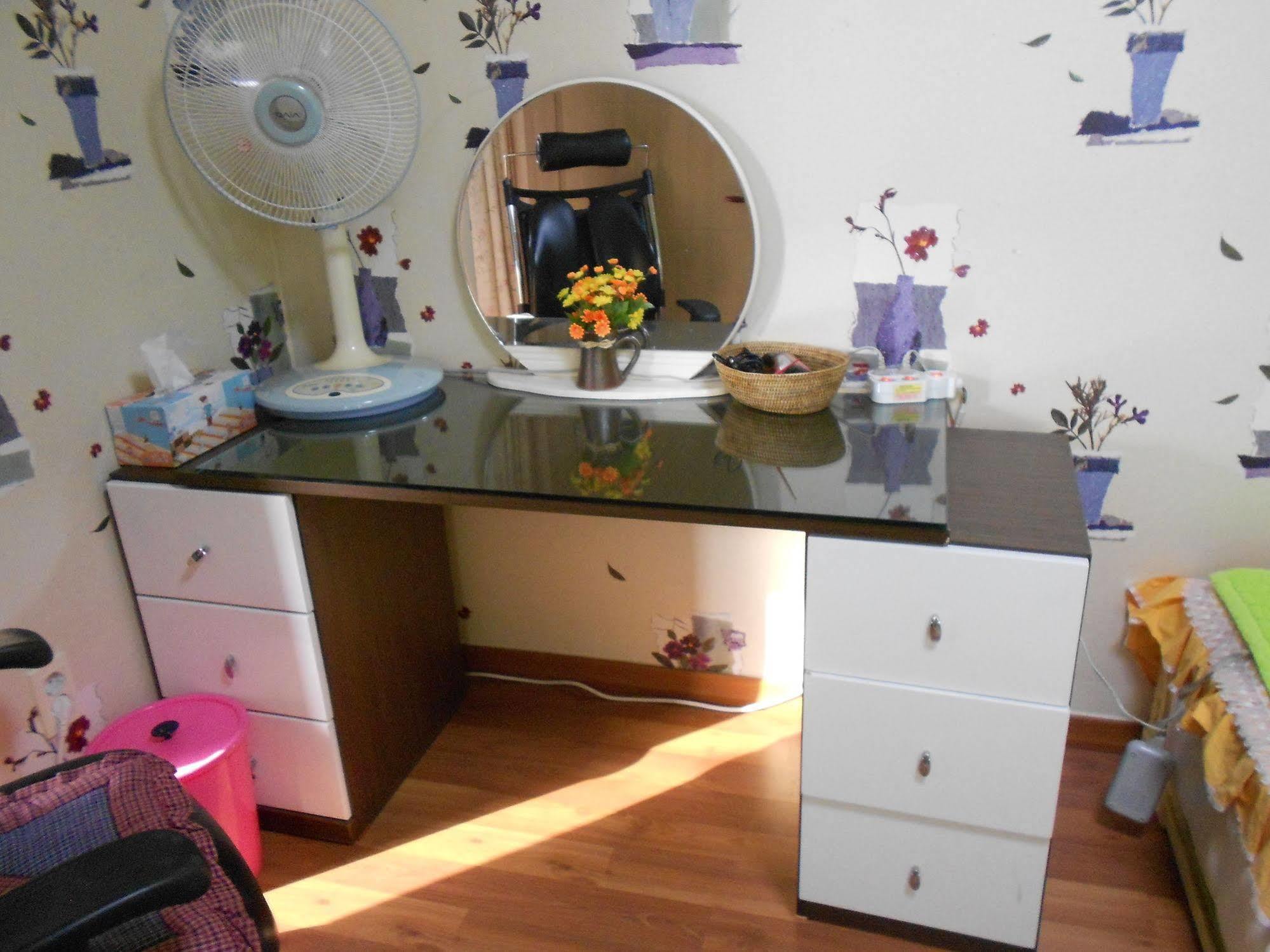 Elvis Bnb Inchon Exteriör bild