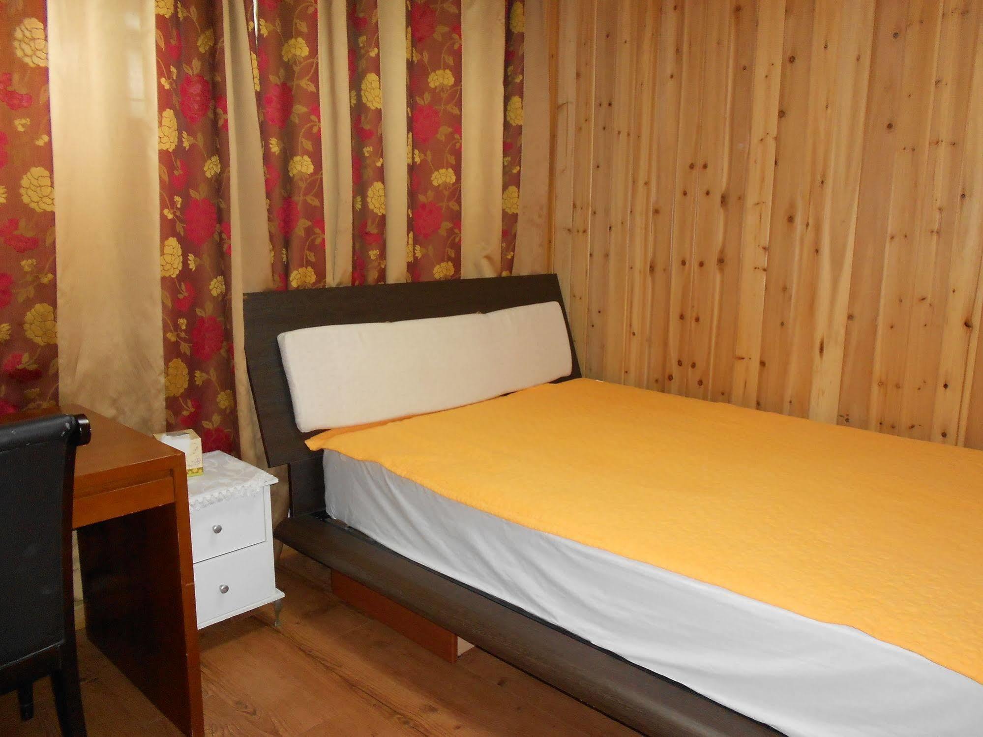 Elvis Bnb Inchon Exteriör bild