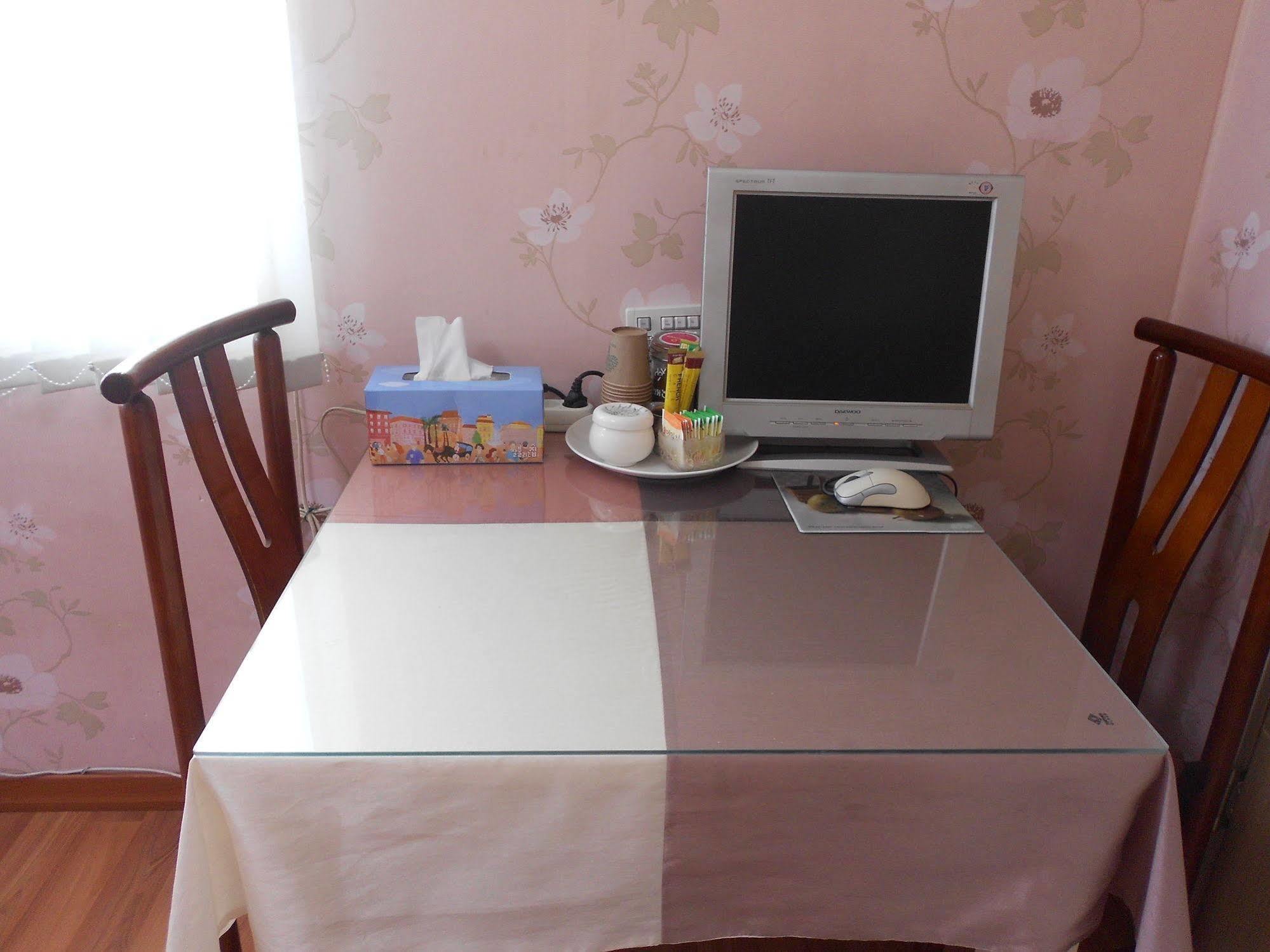 Elvis Bnb Inchon Exteriör bild